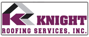 Knight Roofing Services Inc Logo