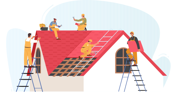 roofing services